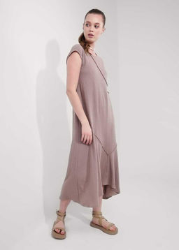 256917/177эф Платье женское (ЧЗ) - Clever wear фото 3