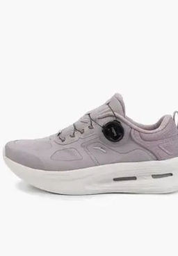 Кроссовки для тренинга Серый/Фиолетовый EBUFFER PRO