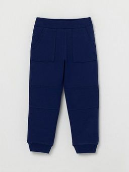 CRB wear/CWKB 70105-41-287 Брюки для мальчика, темно-синий/Ex.Cherubino