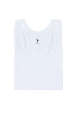 Erkek Beyaz __ Giyim _st Sepette S_rpriz _ndirim - U.s. polo assn фото 3