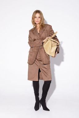 Костюм Pirs 5564 бежевый