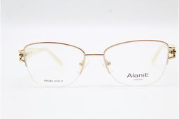 Оправа ALANIE 90200 53-17-140 С1  фото 2