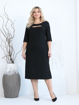 Платье П4-5402 - Wisell фото 2