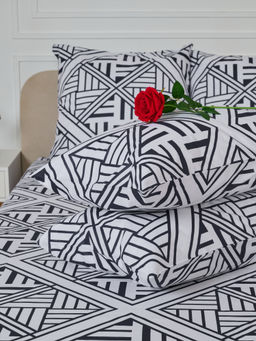 Комплект наволочек хлопок - Омега 50х70