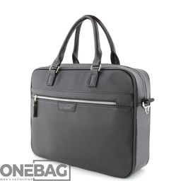 1064 Сумка мужская (чер.) - Olivi фото 2