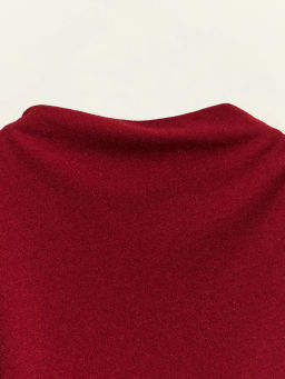 Платье миди приталенного кроя / Zarina