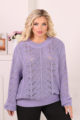 Джемпер Др5-495/23 - Wisell фото 10