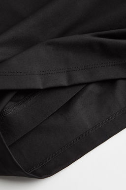 Top de deporte cropped DryMove - H&m фото 3