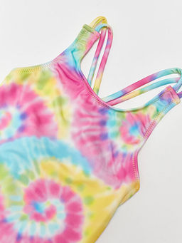 Desenli K?z ?ocuk Mayo - Waikiki фото 3