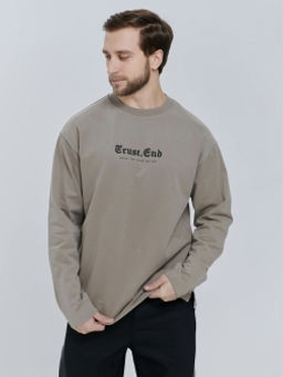 ЛОНГСЛИВ МУЖСКОЙ - Giovedi фото 7