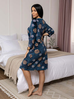 Халат мод.1965/1