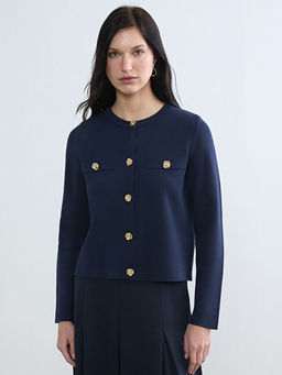 Bisiklet Yaka Kad?n Triko H?rka