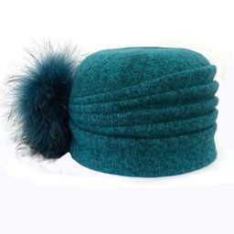 ASZKA шапка женская