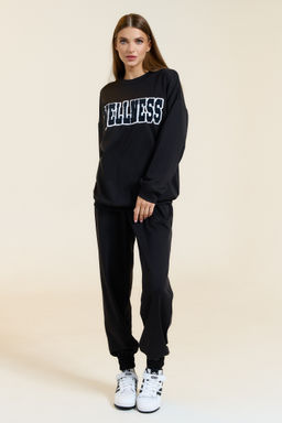 Костюм женский 0760 - Di-lia fashion фото 2