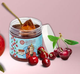 Пищевой коллаген 0,5 кг на 1,5 месяца приема - Collagen Live фото 58