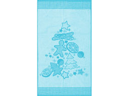 1с105.413ж1 Соты и пчелка (коралл3) Полотенце махровое 50х30 см - Текс-дизайн фото 87