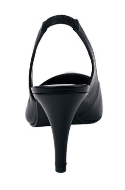 Туфли, черные - Heine фото 4