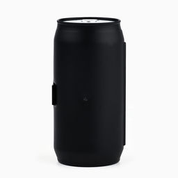 Подарочный набор инструментов в банке Будь всегда первым, 13 предметов