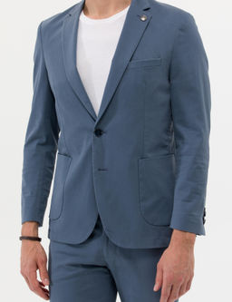 Mavi Ekstra Slim Fit Spor Tak_m Elbise