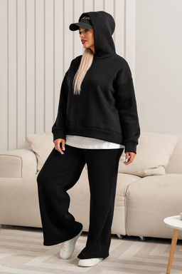 Костюм МК-2024 черный