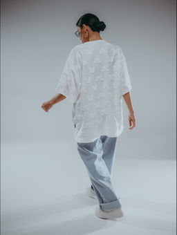 НОВИНКА!!! Ирбис футболка женская (махра) - Lovetex фото 118