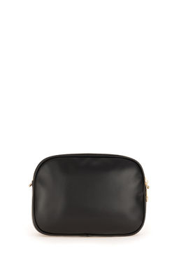 Женская черная сумка через плечо Неожиданная скидка в корзине - U.s. polo assn фото 5