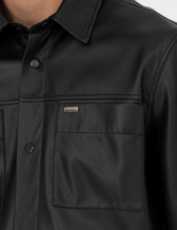 Siyah Regular Fit G_mlek - Pierre cardin фото 7