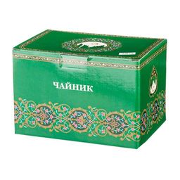 ЧАЙНИК LEFARD СУРА АН-НАС 1400 МЛ  фото 2