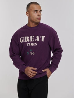 МУЖСКАЯ ТОЛСТОВКА - Giovedi фото 9