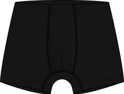 Трусы-боксеры для мальчика 12359 Lets go - Let's go фото 3