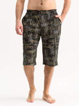 Бриджи хлопковые "Ассортимент"