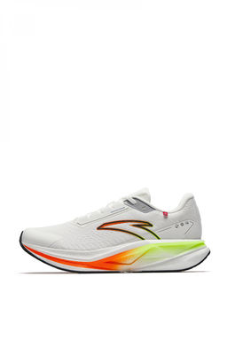 Кроссовки для бега Белый/Черный/Оранжевый ANTA BELLERO 3.0 SE