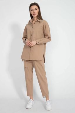 Джинсовый костюм 41004101