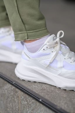 Костюм спорт-шик 100% хлопок футер - Новый лен фото 12