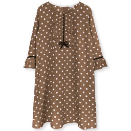 Платье штапель 1154900101 - Youlala фото 3