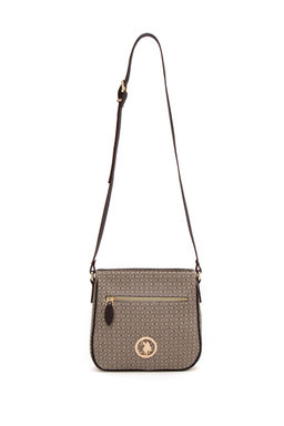 Женская норковая сумка - U.s. polo assn фото 6