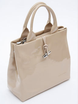 Сумка 5768P apricot Polina&Eiterou