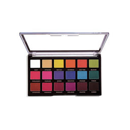 Палетка теней Regeneration Palette, Trends Mischief Mattes 6130189