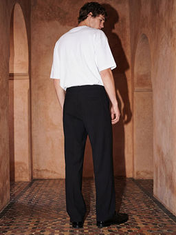 Regular Fit Erkek Pantolon