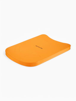 Доска для плавания ONLYTOP, 39×27×4 см, цвета МИКС
