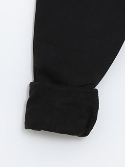 Beli Lastikli Galatasaray Bask?l? Erkek ?ocuk Jogger E?ofman Alt? - Waikiki фото 2