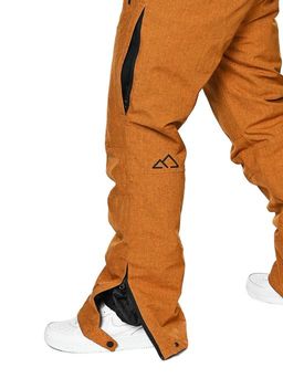 Комбинезон A-89001 Песочный