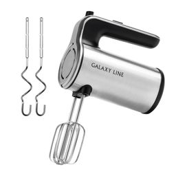 Миксер электрический GALAXY LINE GL2240