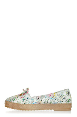 Туфли женские ISABELLA