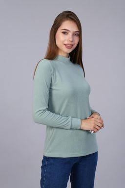 IV-CAPRIZ Рута - водолазка ментол