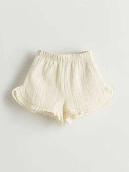 Beli Lastikli Basic K?z Bebek ?ort 2li