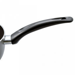 "Dream" Сотейник с антипригарным покрытием д26см, h7,5см, s2,5мм, 2 бакелитовые ручки (Россия)