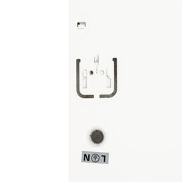 ULP-18120 36W/6500К IP40 UNIVERSAL WHITE Светильник светодиодный потолочный универсальный. Холодный дневной свет (6500K). 4400Лм. Корпус белый. В комплекте с и/п. ТМ Uniel.