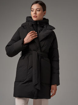 Пуховик женский 

АРТ. 81879z - Hoops фото 8