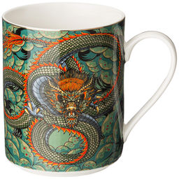 КРУЖКА LEFARD TOP STYLE 450 МЛ